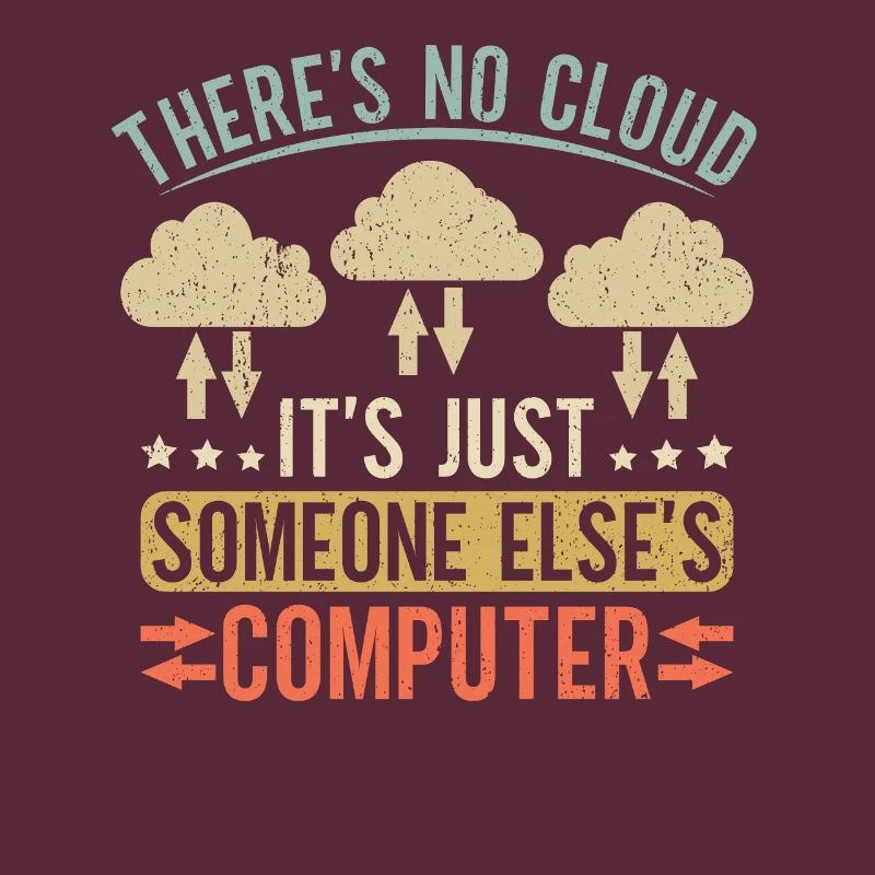 Cloud Computing Informatik Programmierung Dev