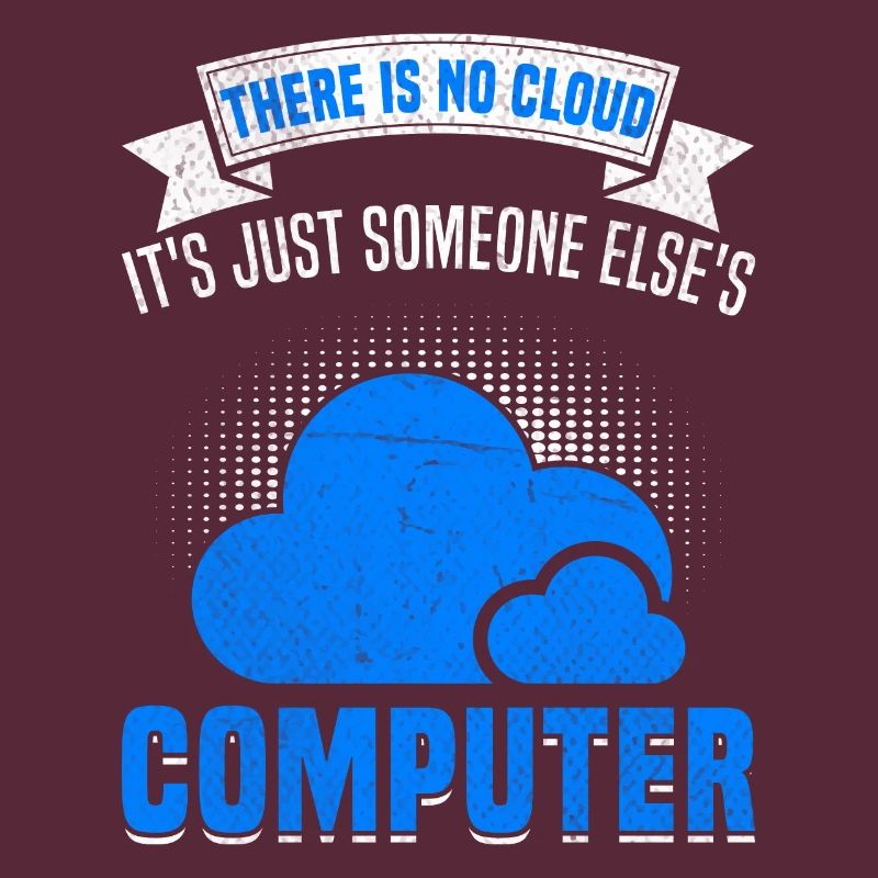 Cloud Computing Informatik Programmierung Dev