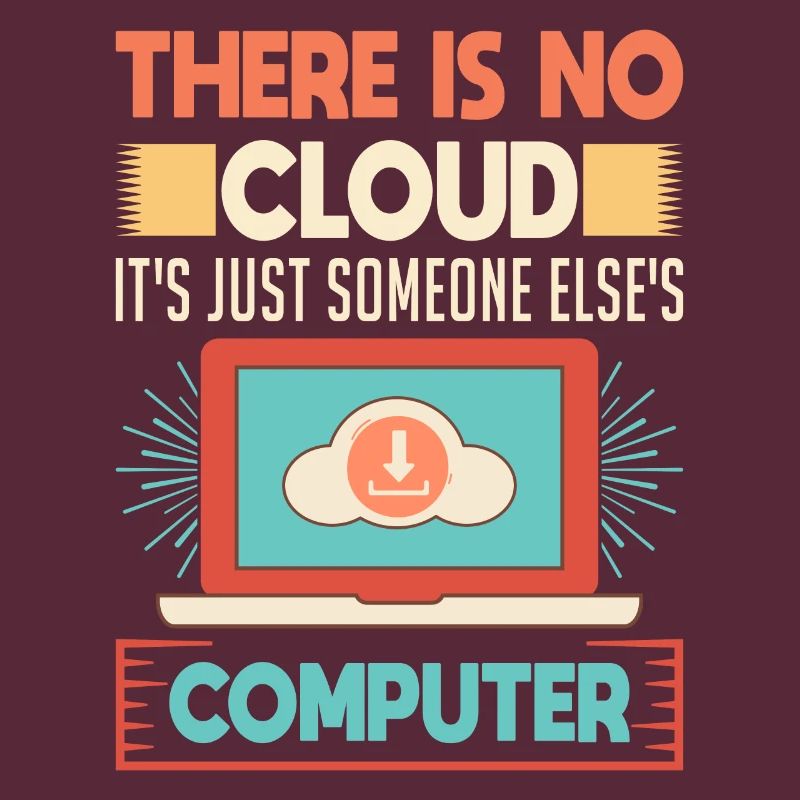 Cloud Computing Informatik Programmierung Dev