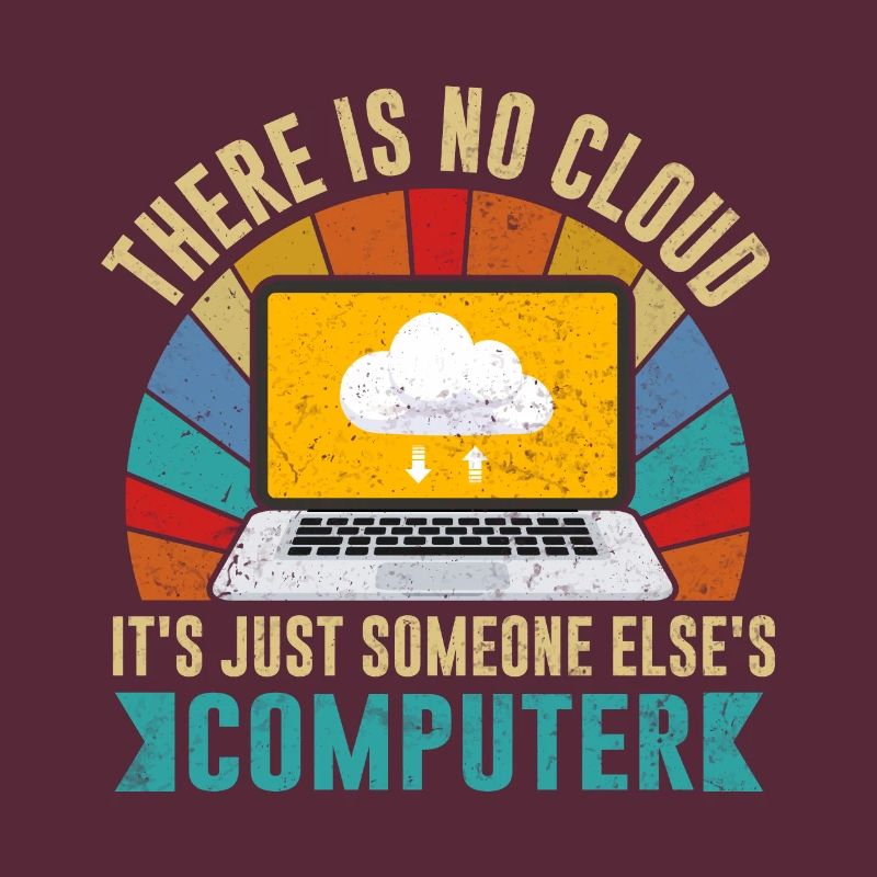 Cloud Computing Informatik Programmierung Dev