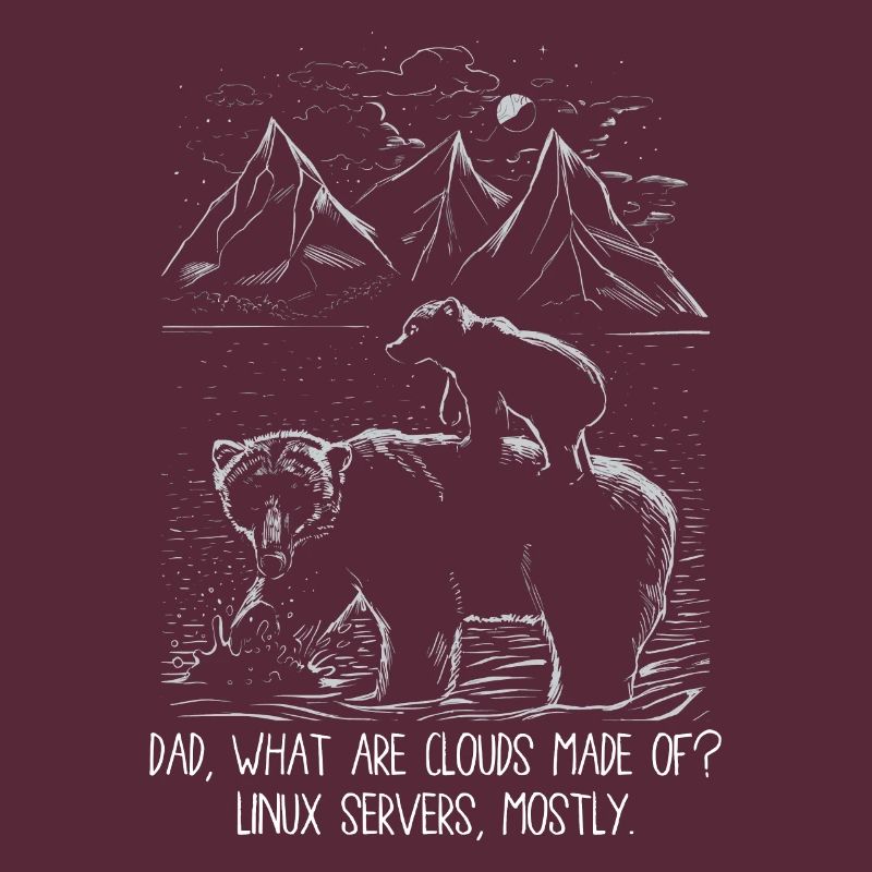 Cloud Computing Informatik Programmierung Dev