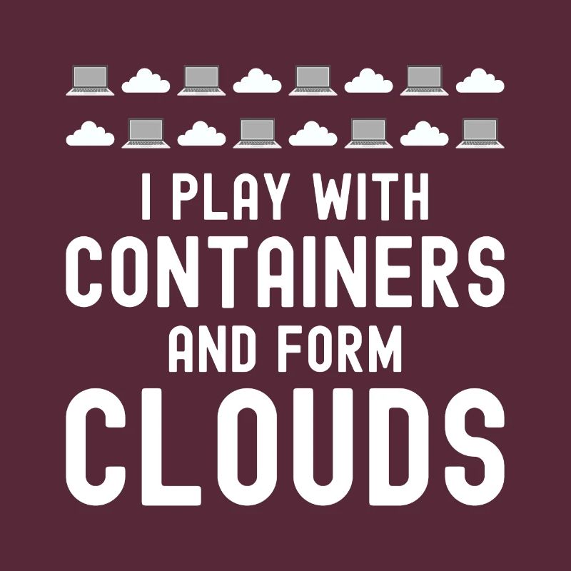 Cloud Computing Informatik Programmierung Dev