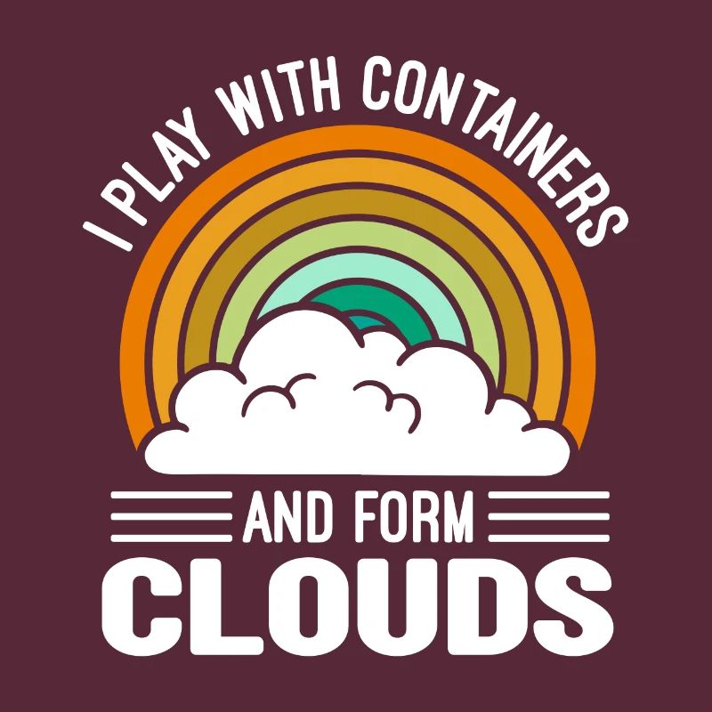 Cloud Computing Informatik Programmierung Dev