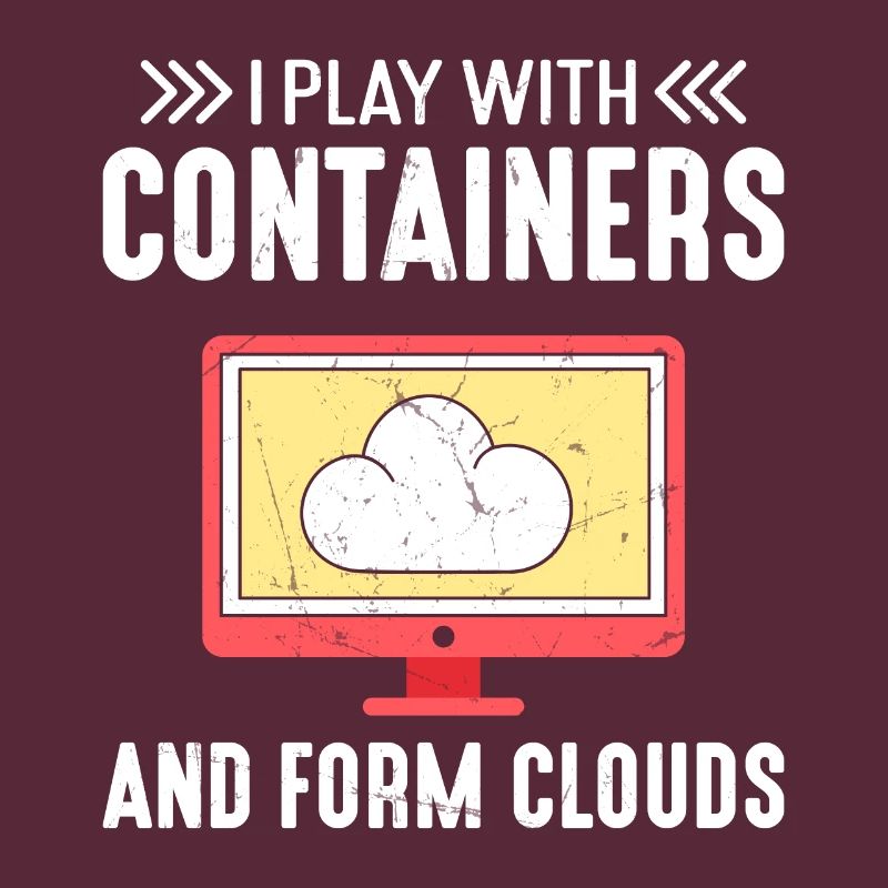 Cloud Computing Engineer Containers and Clouds