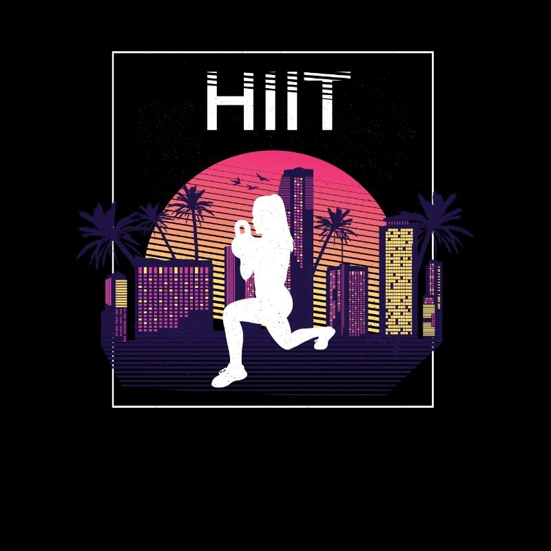 California Palms HIIT