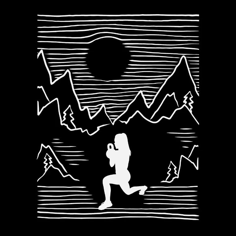 Lignes HIIT