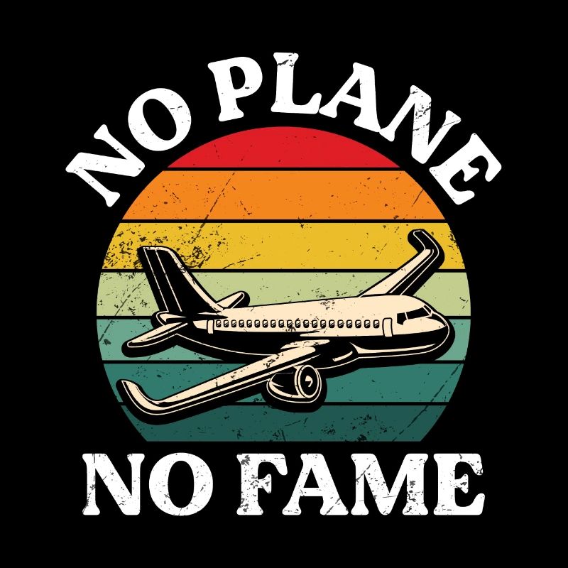 Pilote Pas d’avion Pas de glory Vol Zzeukäptn