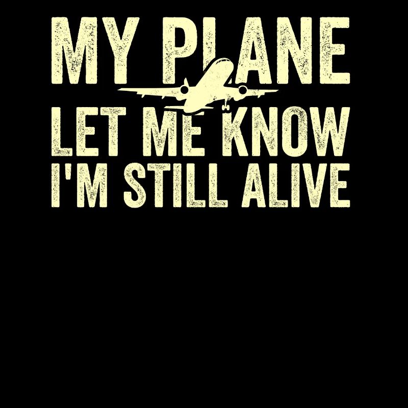 Jeu de mots d’aviation de pilote de ligne pour un pilote de compagnie