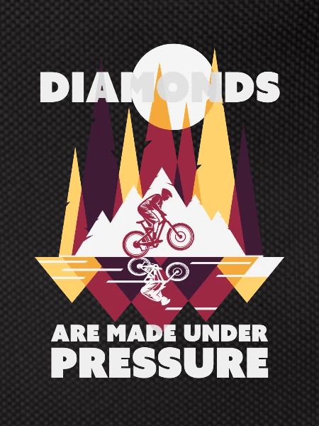 Downhill Diamonds