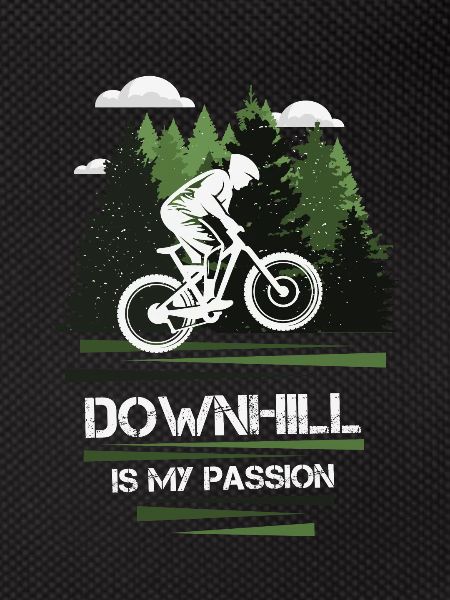 Downhill Passion
