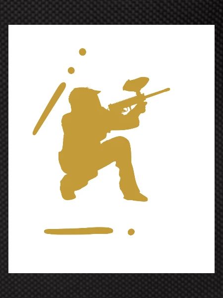 Geometry Paintball