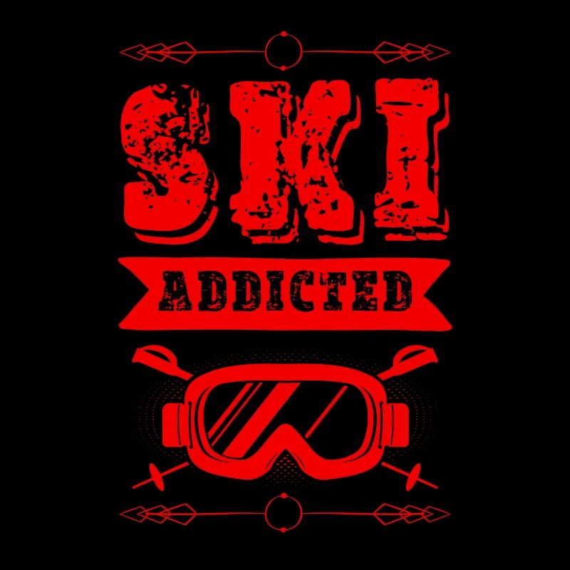 Ski Addicted