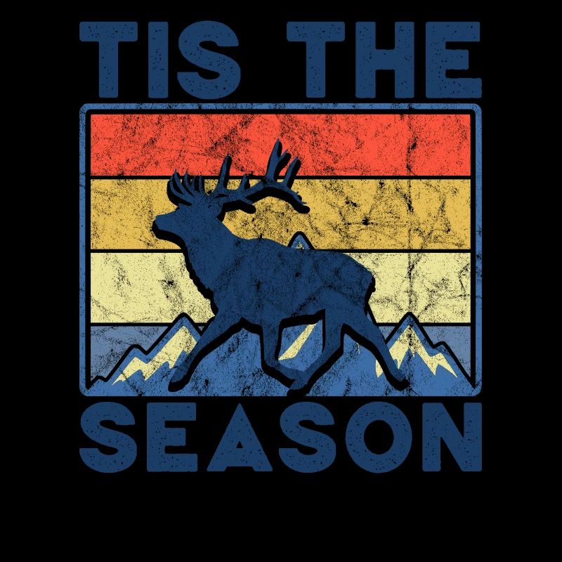 HIrschgeweih Hirschjagd Jagd Jagdsaison