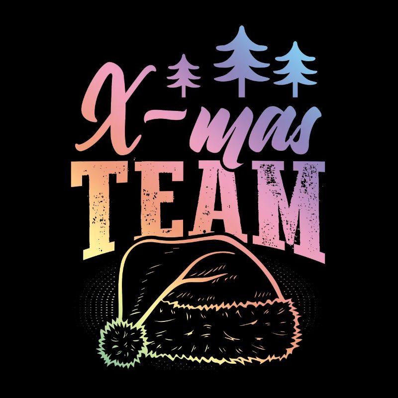X-Mas Team Christmas