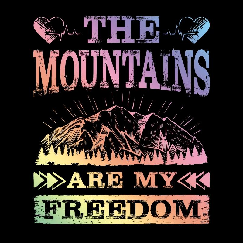 Mountain Freedom