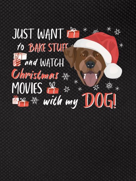Joyeux Noël Labrador