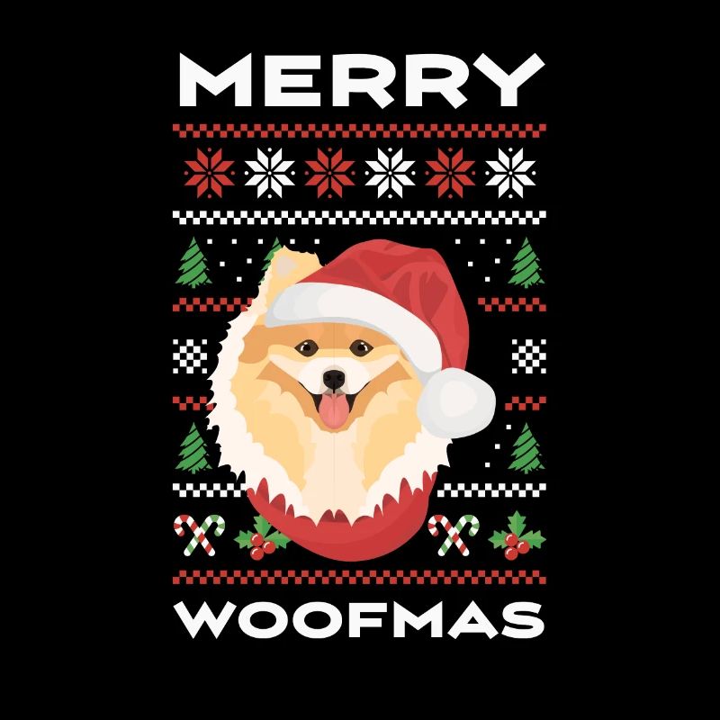 Joyeux Noël de Poméranie