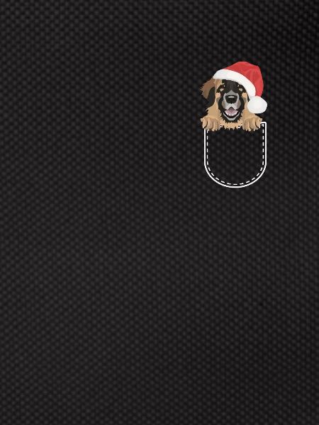 Merry Christmas Leonberg