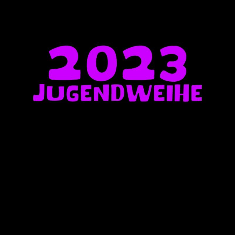Jugendweihe 2023 Gästebuch Mädchen Jungen Fun Deko