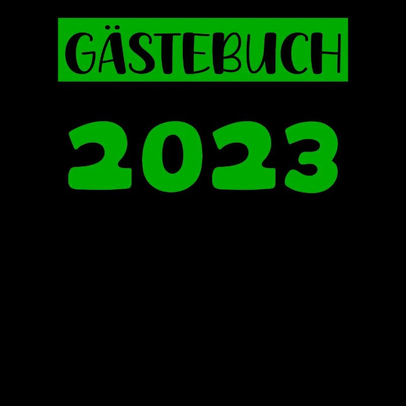 Jugendweihe 2023 Gästebuch Mädchen Jungen Fun Deko