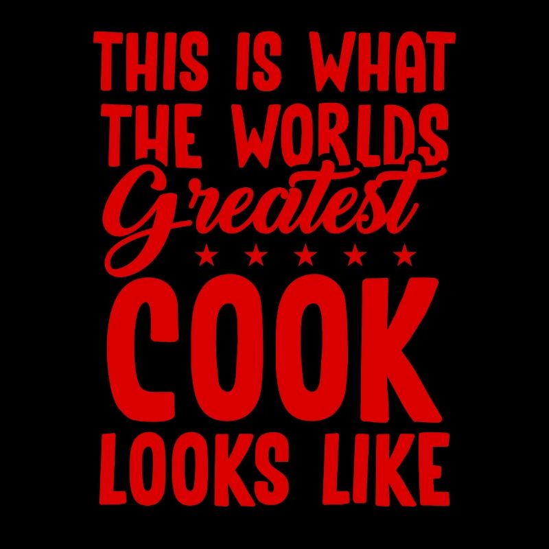 Le meilleur chef du monde