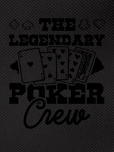Poker Crew