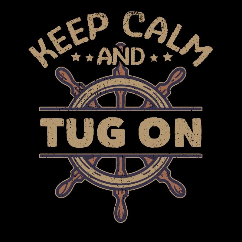 Schlepper Schleppboot Tug Life