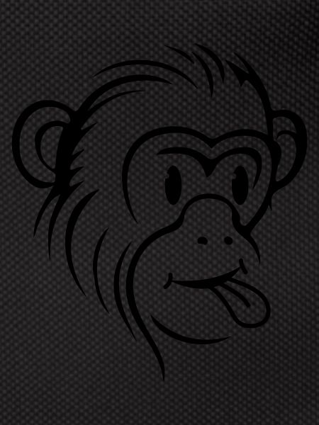 Monkey Funny