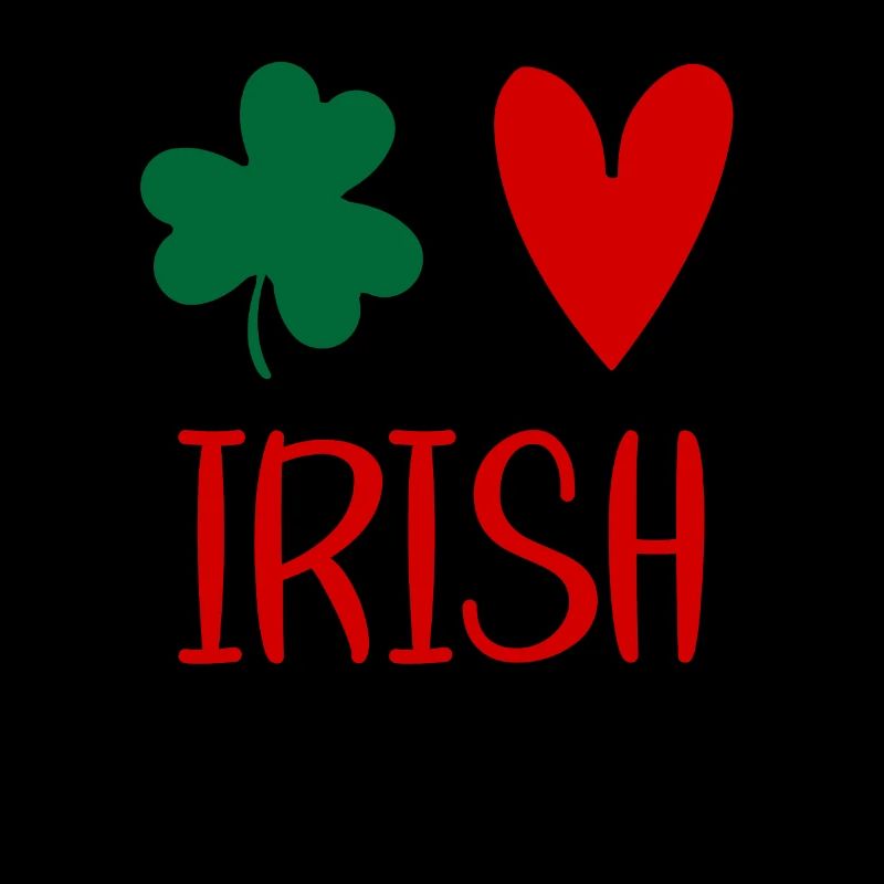 Accessoires de la Saint-Patrick Irlande Shamrock Décoration