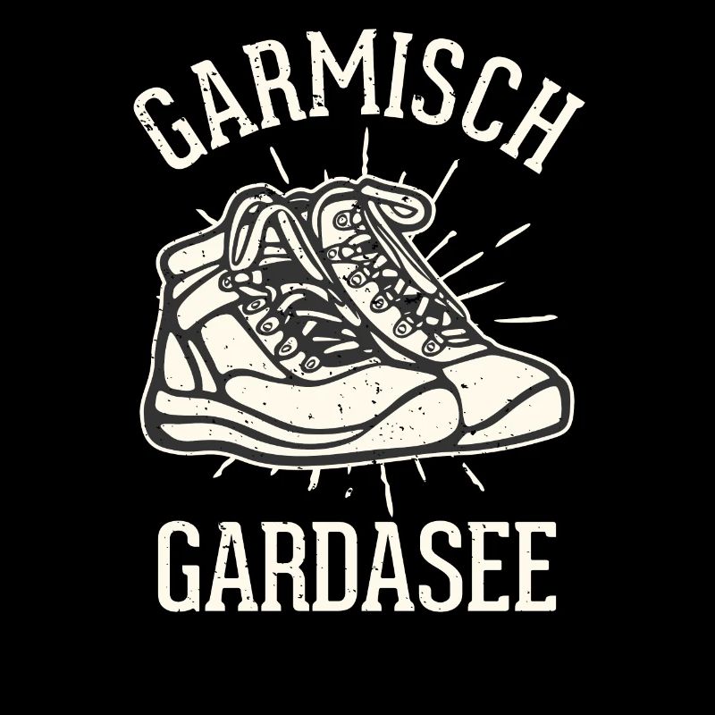 Alpenüberquerung Garmisch Gardasee
