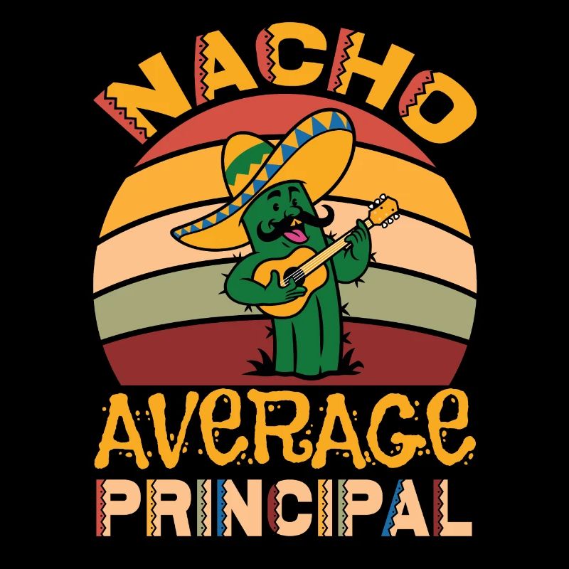Cinco De Mayo Nacho Principal moyen