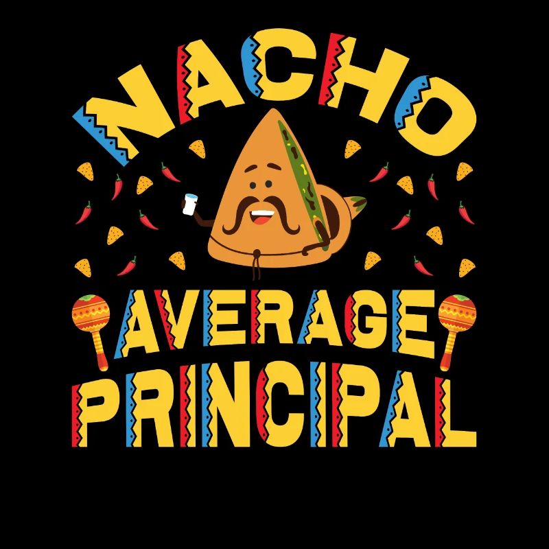 Cinco De Mayo Nacho Principal moyen