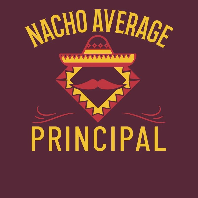 Cinco De Mayo Nacho Average Principal
