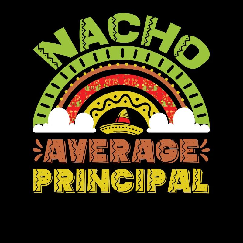 Cinco De Mayo Nacho Principal moyen