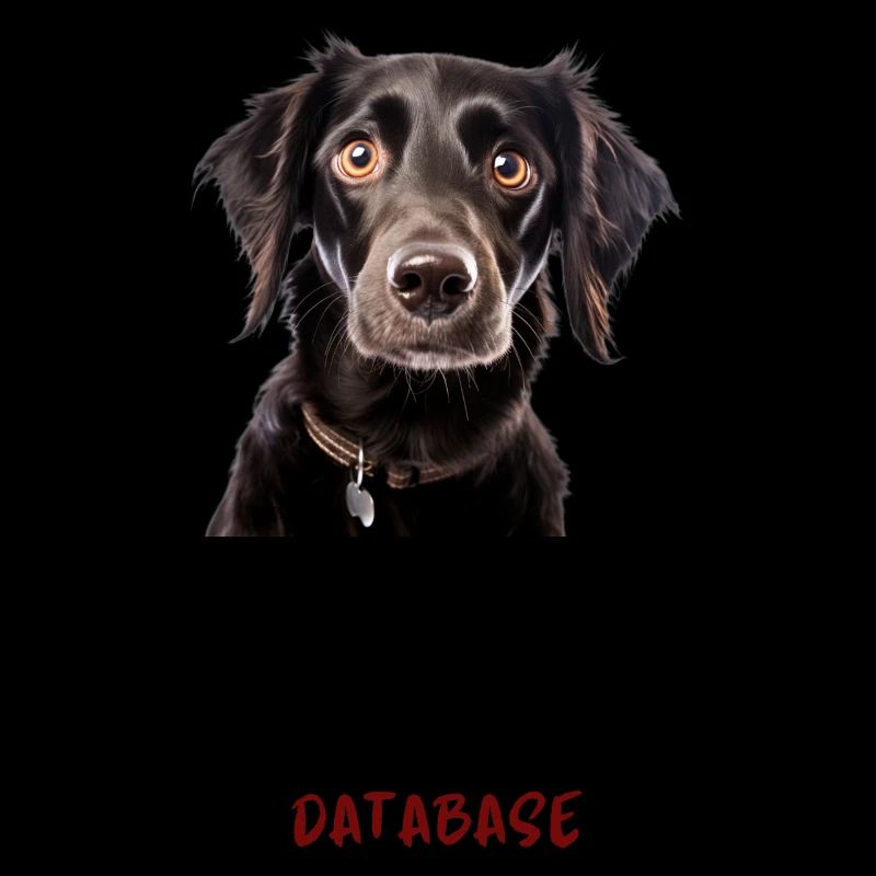 When you accidentally delete the wrong database