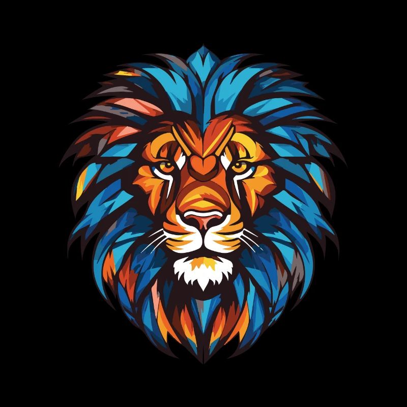 Tête de Lion
