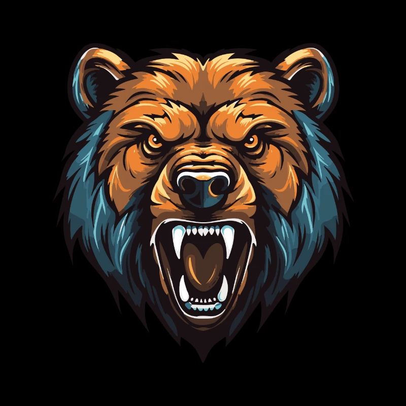 Bear Head