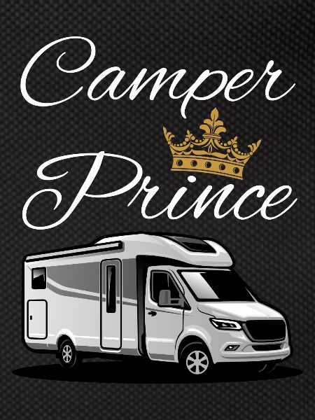 Camper Prince-Camper Prince