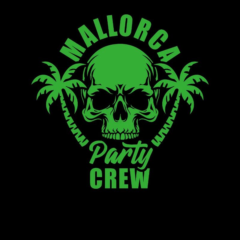 Mallorca Party Crew - it's escalating anyway