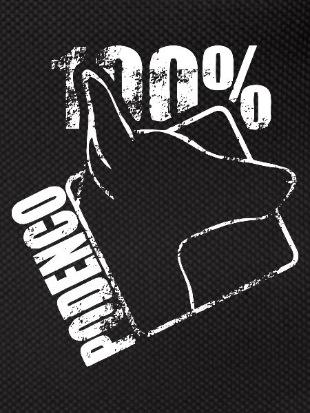 podenco 100
