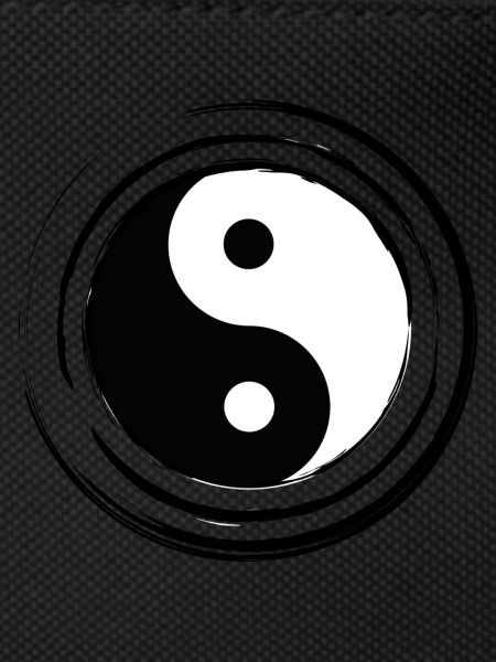 YING YANG