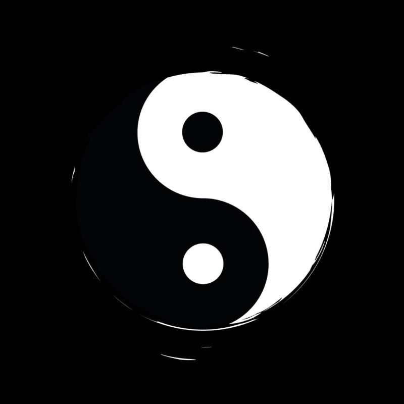 YING YANG