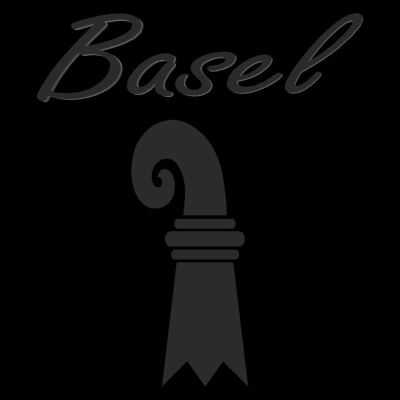 Baselerstab Design