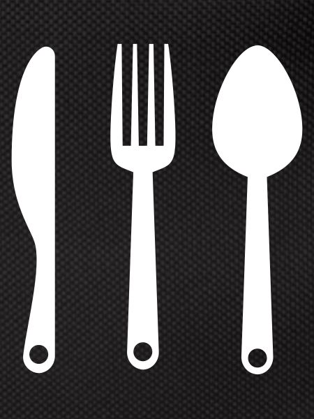 Fork Cutlery