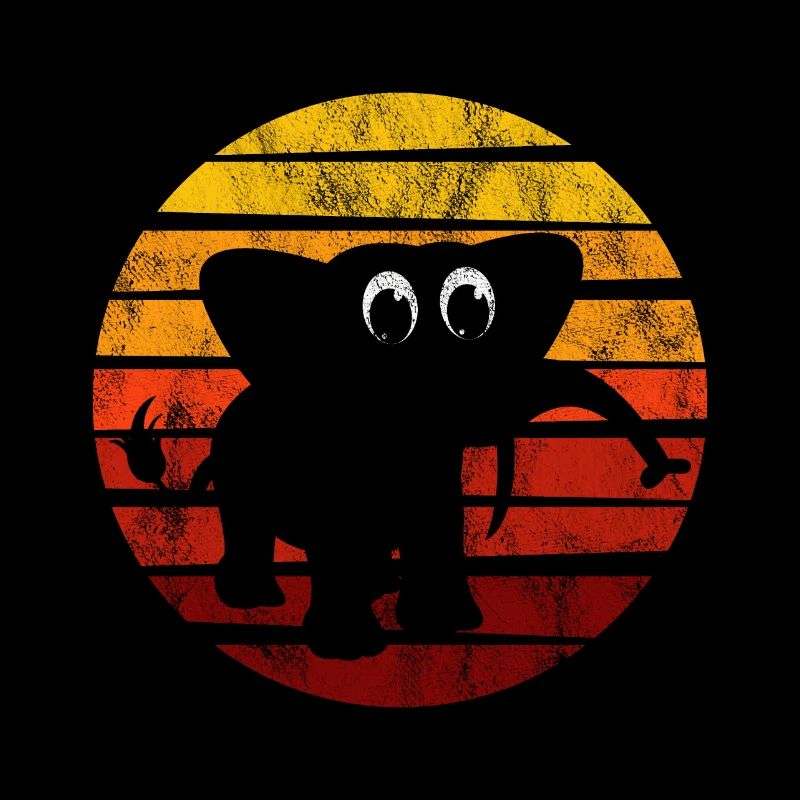 Eléphant éléphant pour enfants