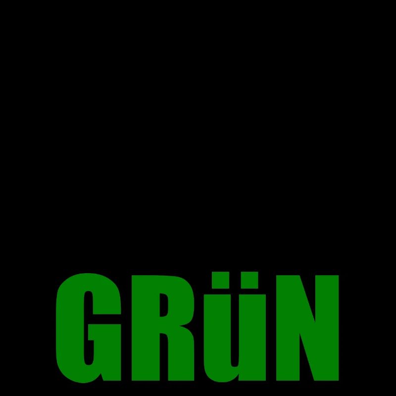 Omas gegen grün