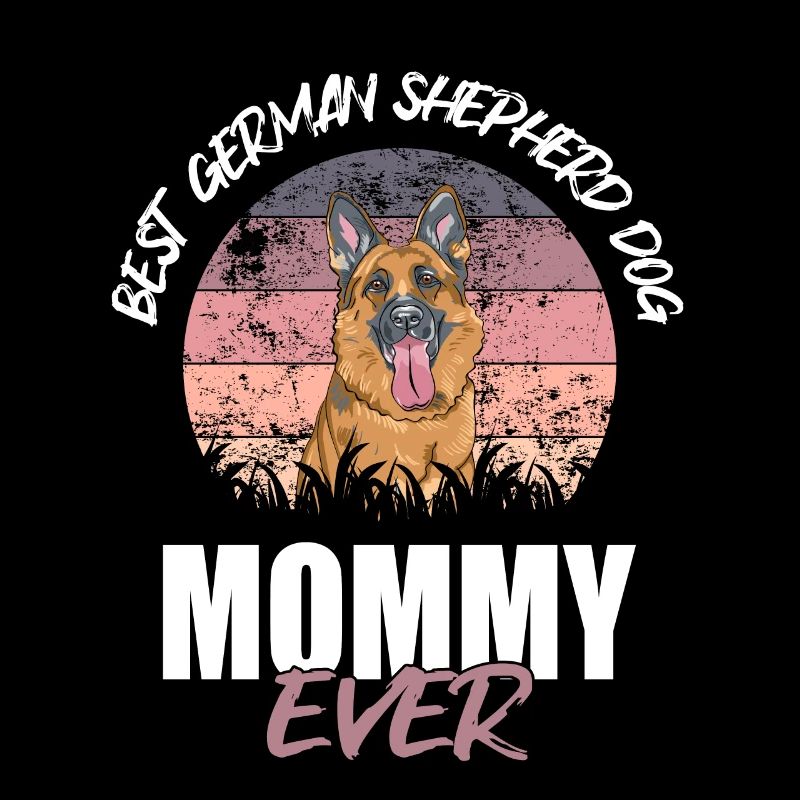 Deutscher Schäferhund