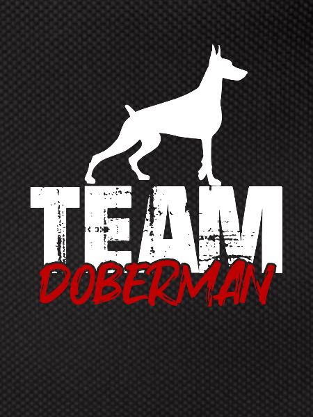 Team Dobermann