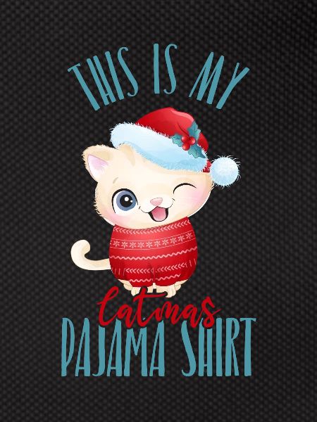 Pyjamas Christmas