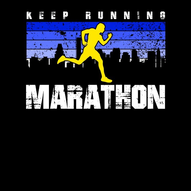 Run 26.2 mile marathon challenge